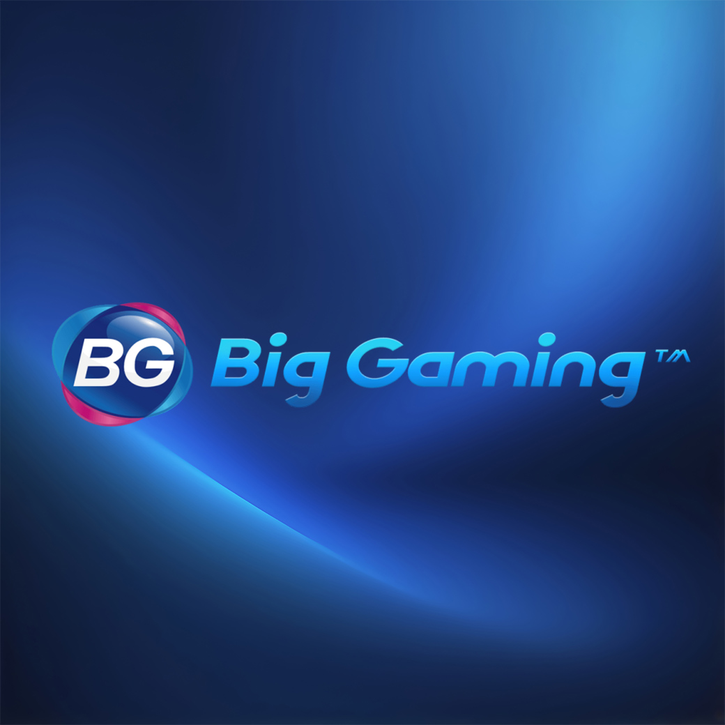 Big Gaming